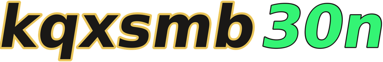 kqxsmb30n logo