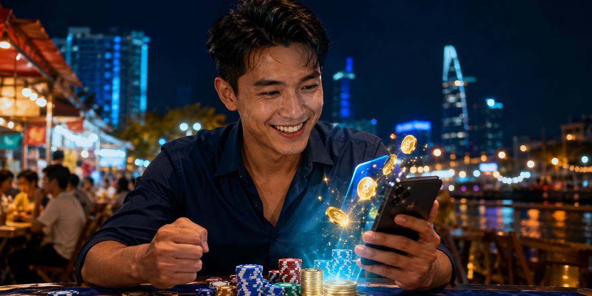 kqxsmb30n mobile gaming